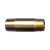 Brass Pipe Nipple 1/8 Male NPT X 4-1/2In | 027113-A4-1/2