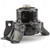 Engine Mount Right | 62M9945