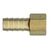 Gasket Seat Hose Barb 3/8 X 3/8 FSP | 027130-6C