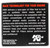 Powersports Oil Filter | KNEKN-563