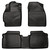 Weatherbeater - Front & 2nd Seat Floor Liners | 98H98921