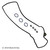 Valve Cover Gasket Set | BEC036-1969
