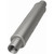 Straight-Through Performance Muffler, 2.5in. Center/Center, 4x18x4 Body | 25K10426