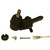 Front Left Lower Suspension Ball Joint | MOOK500188