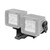 Hood Hinge Light Mounts | GOR731230T