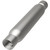 Glasspack Performance Muffler, 3in. Center/Center, 4x18x4 Body | 25K18129