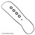 Valve Cover Gasket Set | BEC036-1887