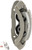 Remanufactured Unloaded Caliper w/Bracket | CAR18-B4749
