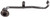 Stock Replacement Oil Pump Screen | 978378S