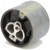 Transmission Mount Rear | 62M10002