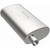 Multi-Chamber Performance Muffler, 2.25in. Offset/Offset, 4x14x9 Body | 25K13235