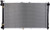 Complete Radiator | SPECU2442