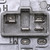 Blower Motor Resistor | BWDRU931