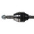 18-19 Ford Fiesta (1.6) CV Axle Assembly  - Front Left | GSPNCV11092
