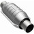 OEM Grade Universal Catalytic Converter - 2.00in. | 25K54304
