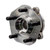Hub Assembly | SAGWH22581