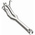 Direct-Fit Muffler Replacement Kit Without Muffler | 25K19440