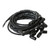 Wire Set, Street Fire, 8-cyl., 90°, Socket/HEI, Universal | MSD5553