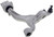 Front Lower Control Rear Link | ACDMS301246