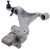 Front Lower Control Rear Link | ACDMS301246