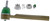Steering Linkage Outer Tie Rod Kit | ACDTXMS30667