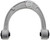Front Upper Suspension Control Arm and Ball Joint Assembly | ACDMS101619
