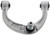 Front Upper Suspension Control Arm and Ball Joint Assembly | ACDMS101619