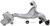 Front Lower Control Rear Link | ACDMS301245