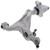 Front Lower Control Rear Link | ACDMS301245
