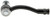 Steering Linkage Outer Tie Rod Kit | ACDMS90677