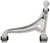 Front Lower Control Rear Link | ACDMS761248