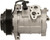 10S17C Compressor | 4SE98389