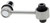 Rear Suspension Track Bar | ACDMS80897