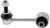 Rear Suspension Track Bar | ACDMS80897