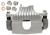 Remanufactured Front Driver Side Brake Caliper | ACD18FR1876