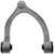 Front Upper Control Arm | ACDMS101678