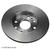 Premium Brake Disc | BEC083-3397
