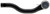 Steering Linkage Outer Tie Rod Kit | ACDMS60677