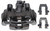 Remanufactured Rear Driver Side Brake Caliper | ACD18FR1833