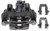 Remanufactured Rear Driver Side Brake Caliper | ACD18FR1833