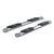 4" Polished Stainless Oval Side Bars, Select Ford F-150, Lincoln Mark LT | AORS223015-2