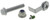 Rear Suspension Track Bar | ACDTXMS258147