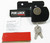 Manual Tailgate Lock | 0PLPL2500