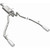 Street Series Stainless Cat-Back System | 25K19429