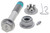 Front Lower Control Arm Ball Joint | ACDTXMS401286