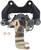 Remanufactured Rear Passenger Side Brake Caliper | ACD18FR1832