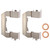 Remanufactured Front Brake Caliper | ACD18FR12735C