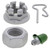 Steering Linkage Outer Tie Rod Kit | ACDTXMS506157