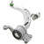 Front Driver Side Lower Control Rear Link and Ball Joint Assembly | ACDTXMS251240