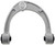 Front Upper Suspension Control Arm and Ball Joint Assembly | ACDMS101618